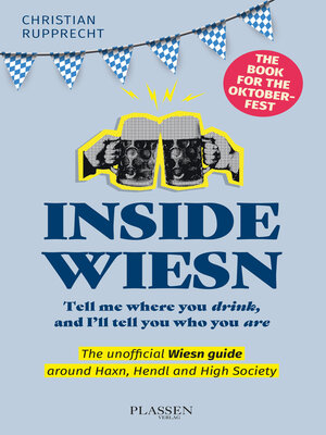 cover image of Inside Wiesn